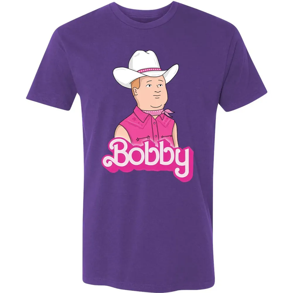 Bobby Premium Unisex T-shirt - 7