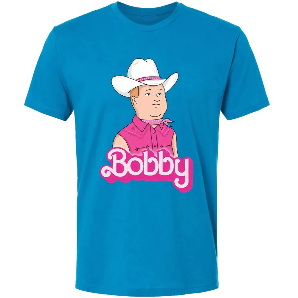 Bobby Premium Unisex T-shirt - 4