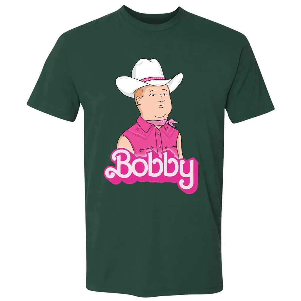 Bobby Premium Unisex T-shirt - 12