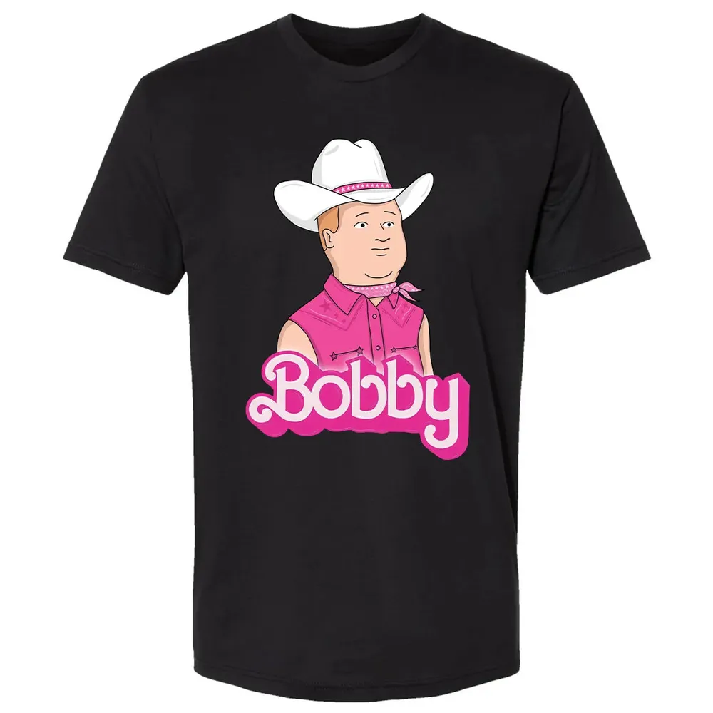Bobby Premium Unisex T-shirt - 15
