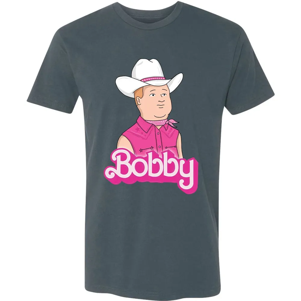 Bobby Premium Unisex T-shirt - 14