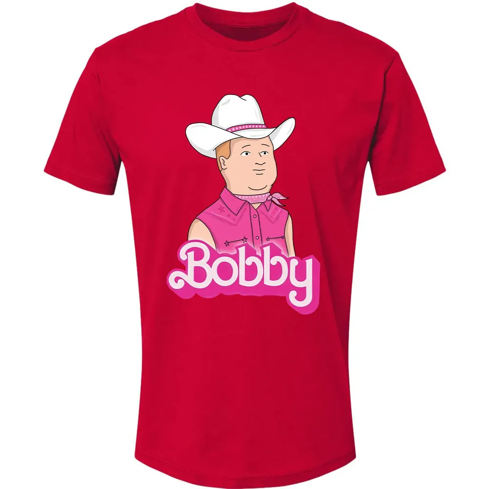 Bobby Premium Unisex T-shirt - 6