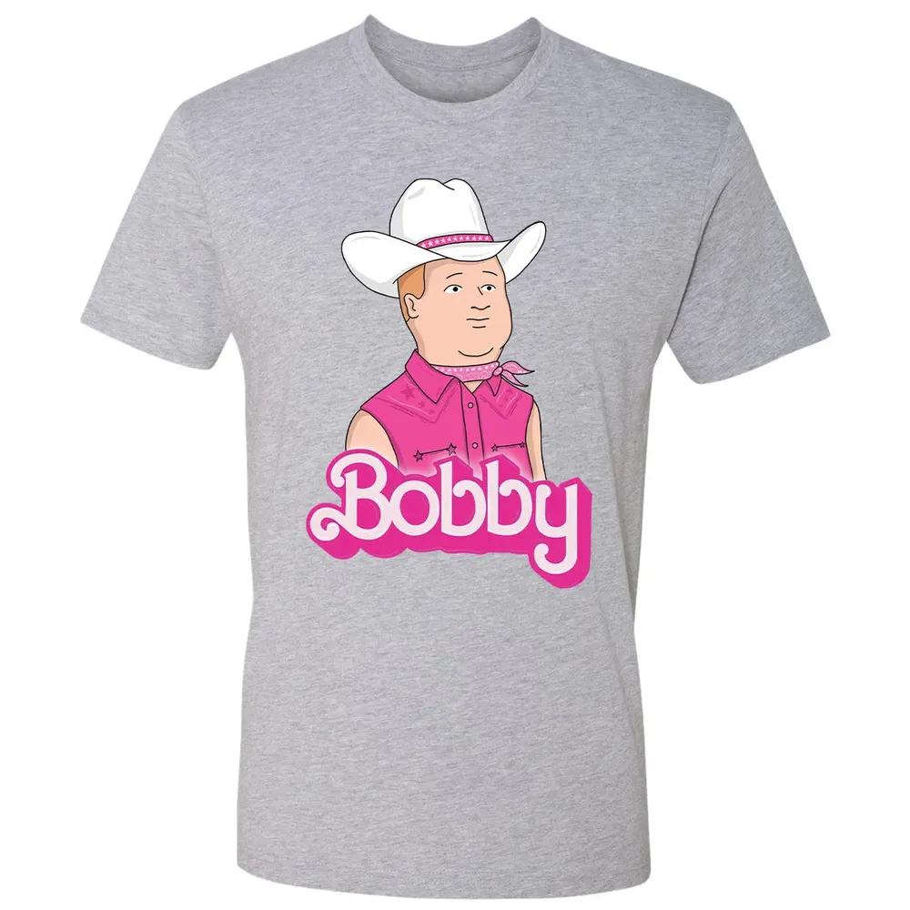 Bobby Premium Unisex T-shirt - 9