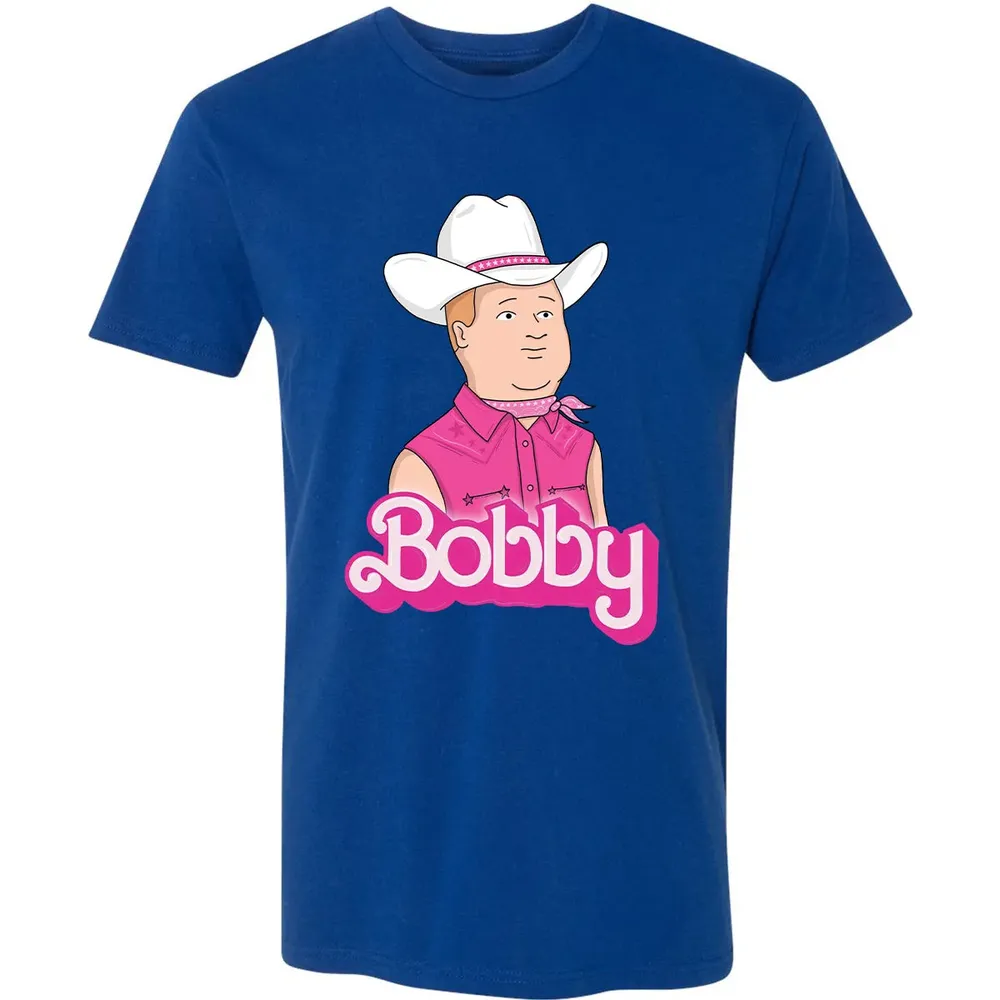 Bobby Premium Unisex T-shirt - 10
