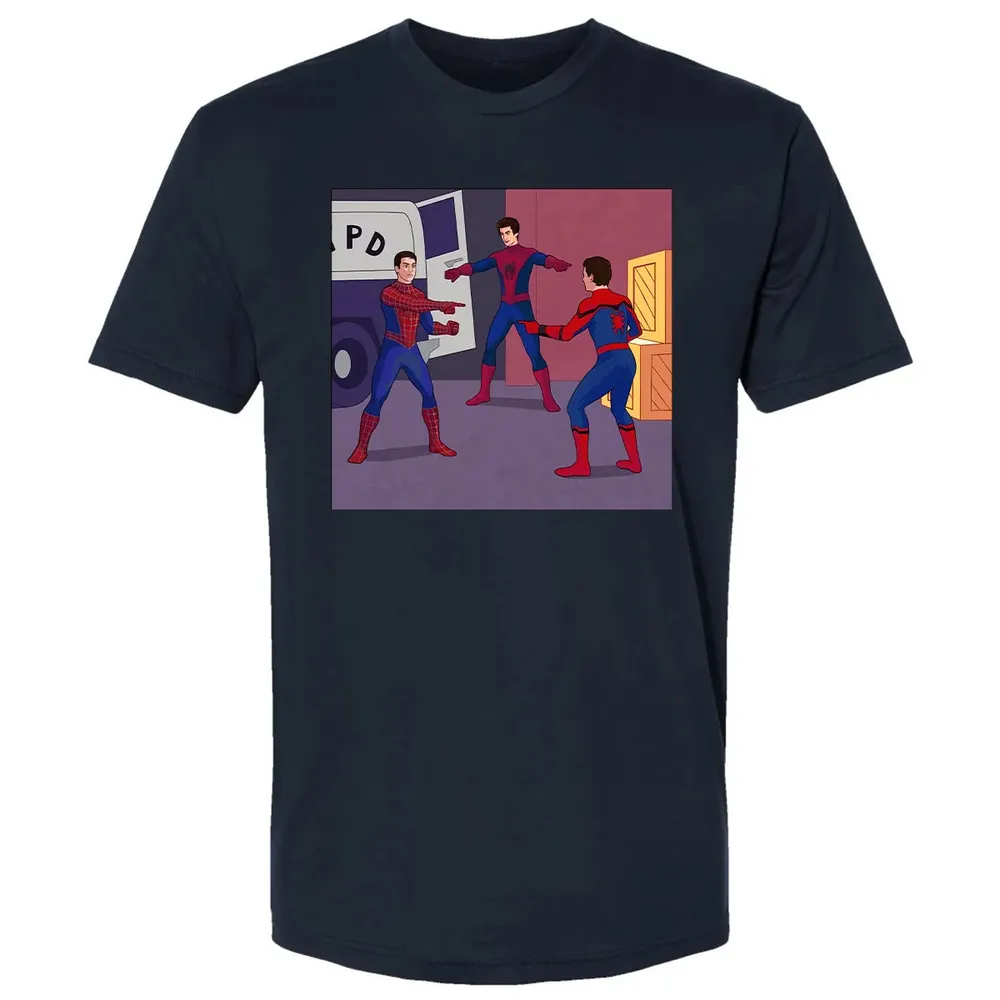 Triad Premium Unisex T-shirt - 2