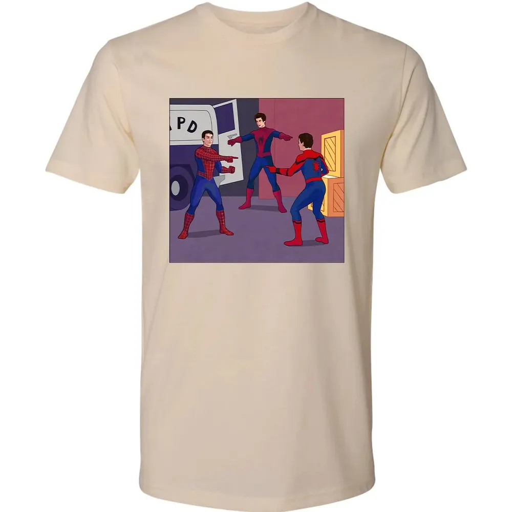 Triad Premium Unisex T-shirt - 13