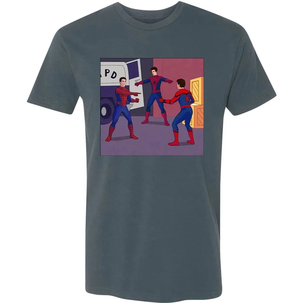 Triad Premium Unisex T-shirt - 14