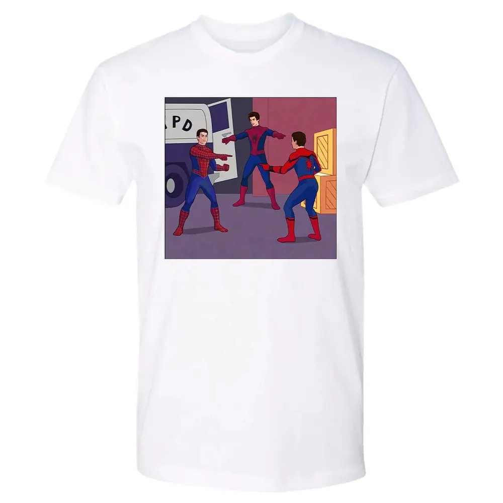 Triad Premium Unisex T-shirt - 4