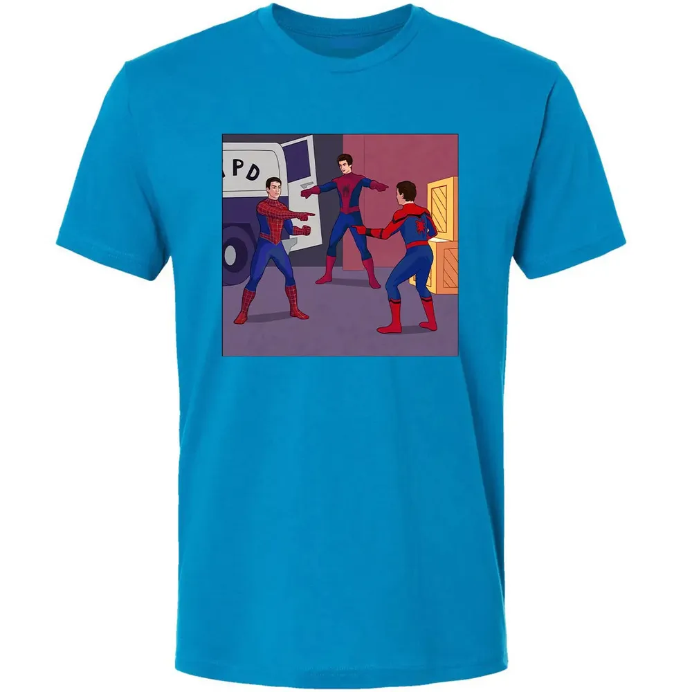 Triad Premium Unisex T-shirt - 15