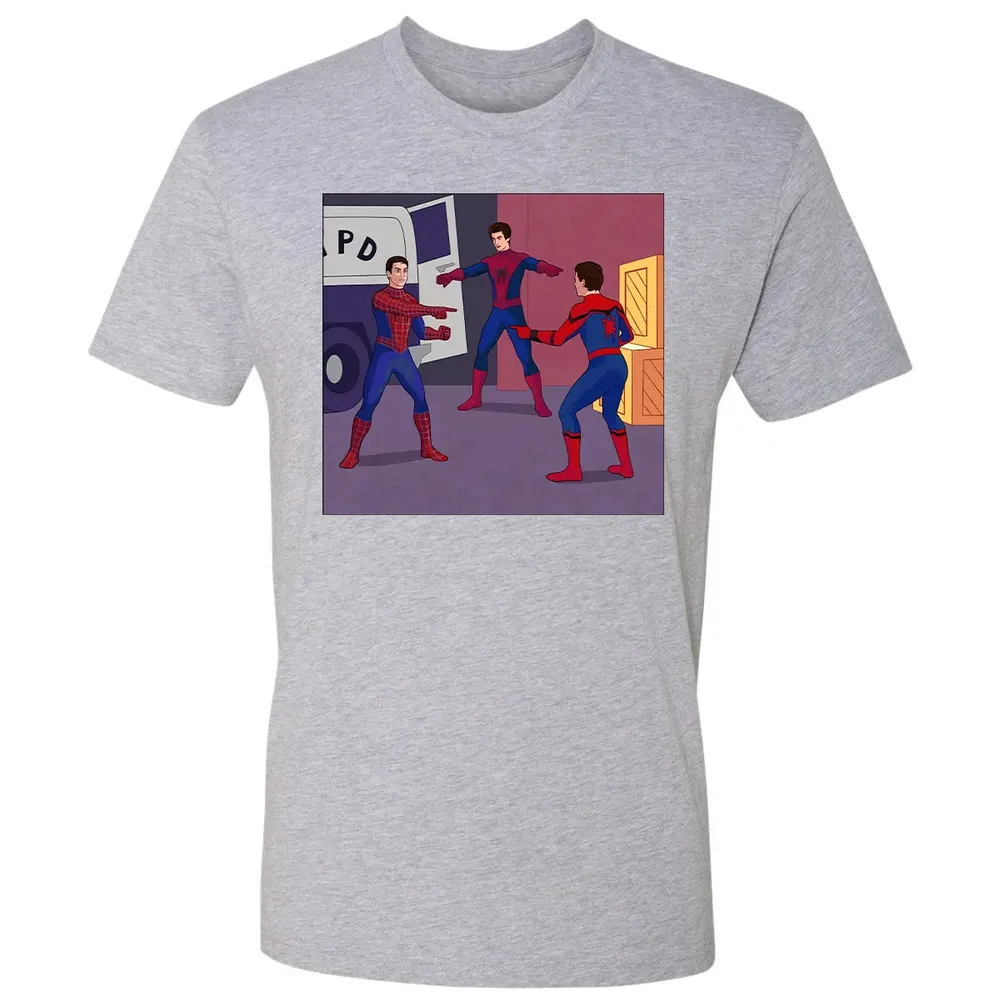 Triad Premium Unisex T-shirt - 9