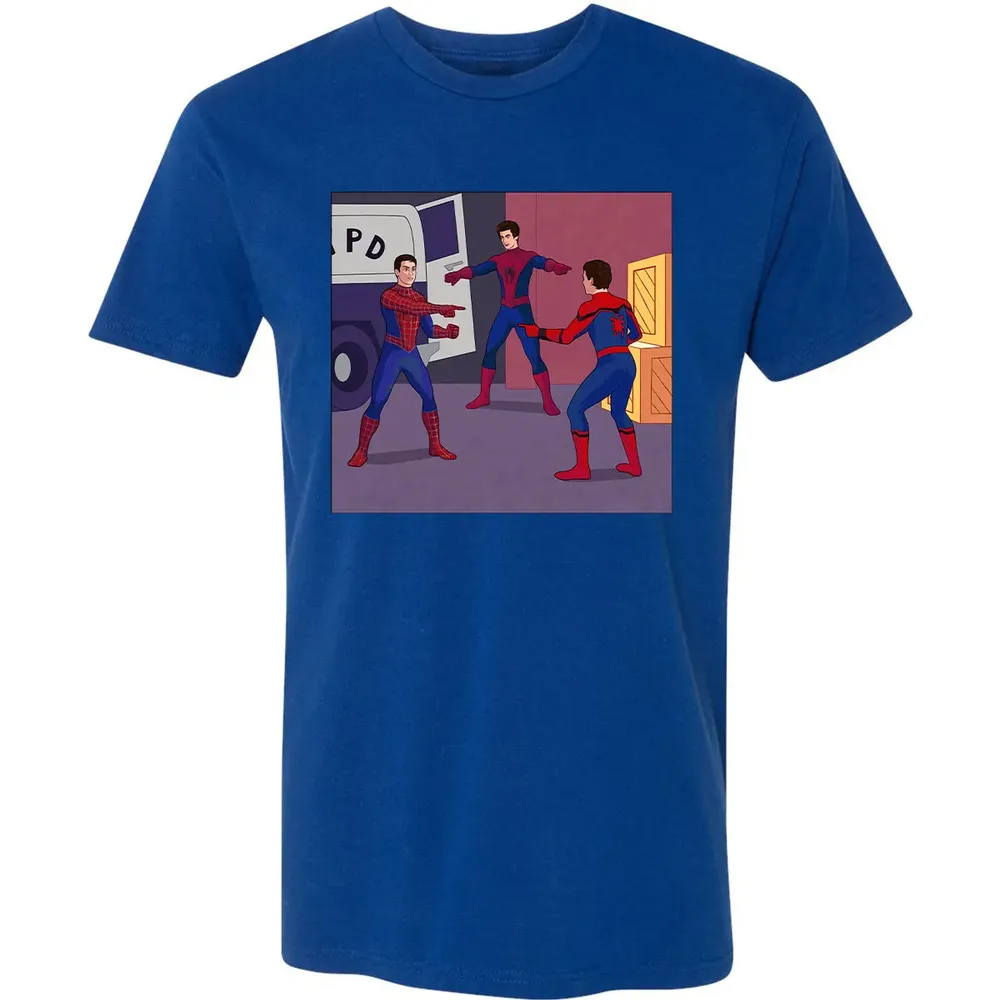 Triad Premium Unisex T-shirt - 10