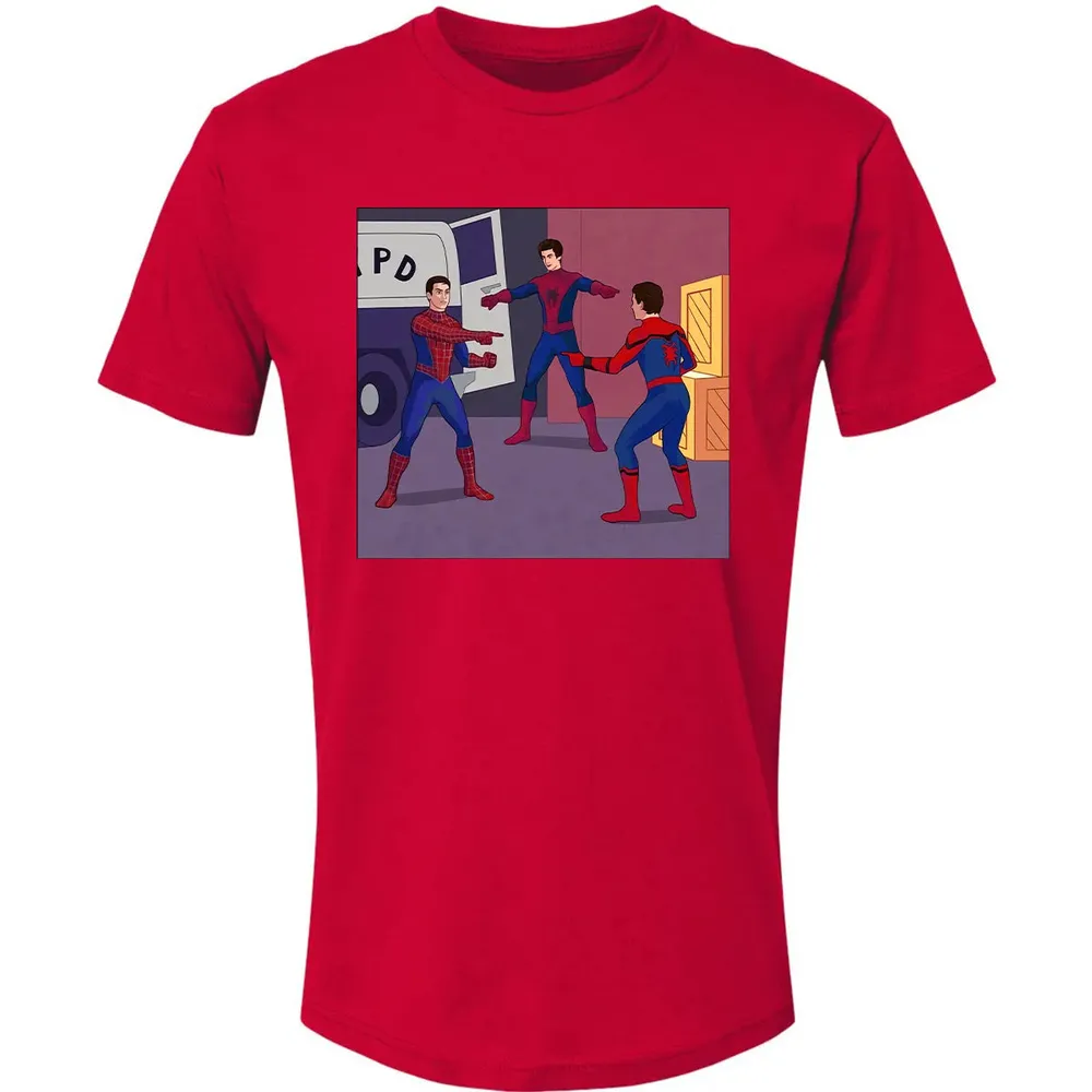 Triad Premium Unisex T-shirt - 6