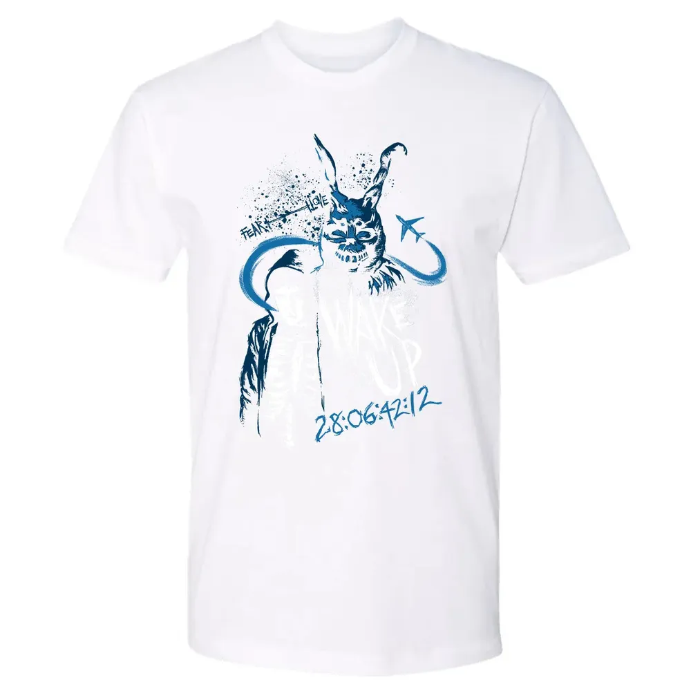 Wakeup Premium Unisex T-shirt - 4