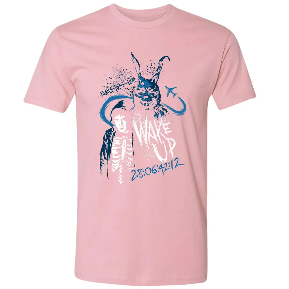 Wakeup Premium Unisex T-shirt - 3