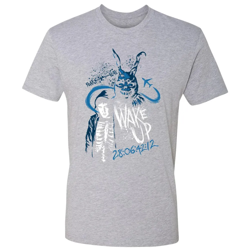 Wakeup Premium Unisex T-shirt - 9
