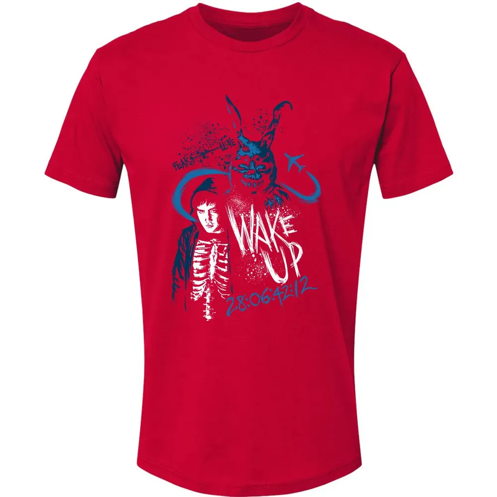 Wakeup Premium Unisex T-shirt - 6