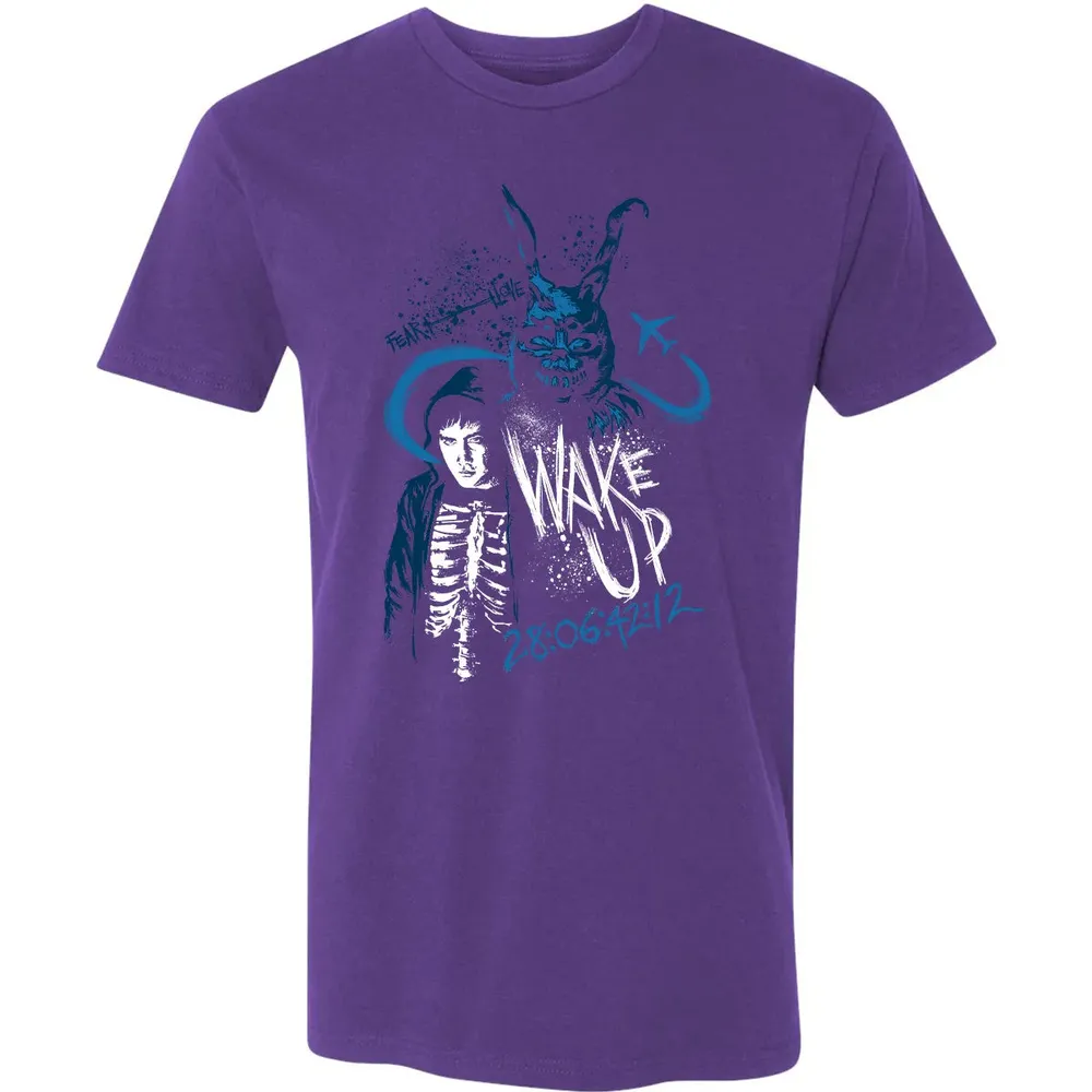 Wakeup Premium Unisex T-shirt - 7