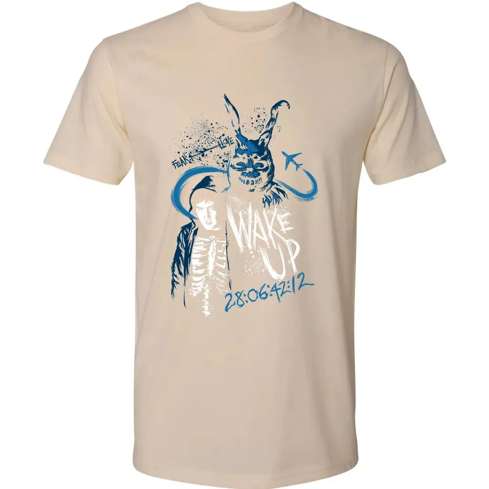 Wakeup Premium Unisex T-shirt - 13