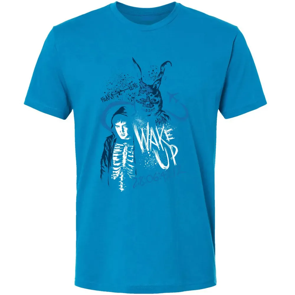 Wakeup Premium Unisex T-shirt - 15