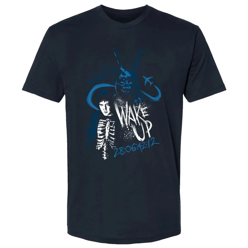 Wakeup Premium Unisex T-shirt - 2