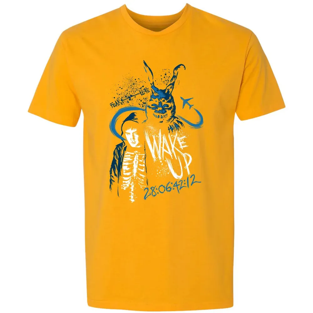 Wakeup Premium Unisex T-shirt - 11