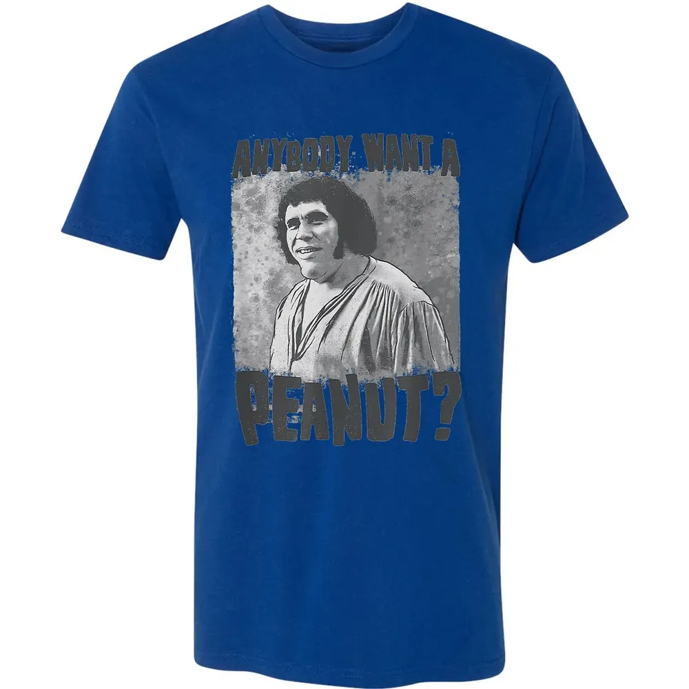 Anybody want a peanut? Premium Unisex T-shirt - 10