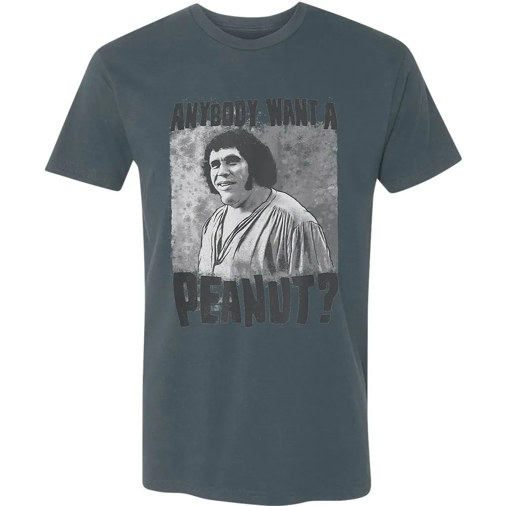 Anybody want a peanut? Premium Unisex T-shirt - 14
