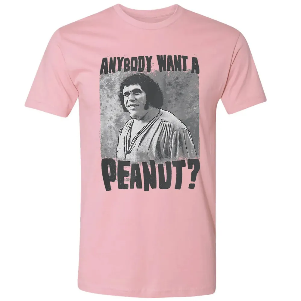 Anybody want a peanut? Premium Unisex T-shirt - 3