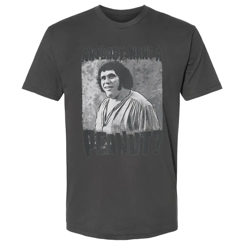 Anybody want a peanut? Premium Unisex T-shirt - 8