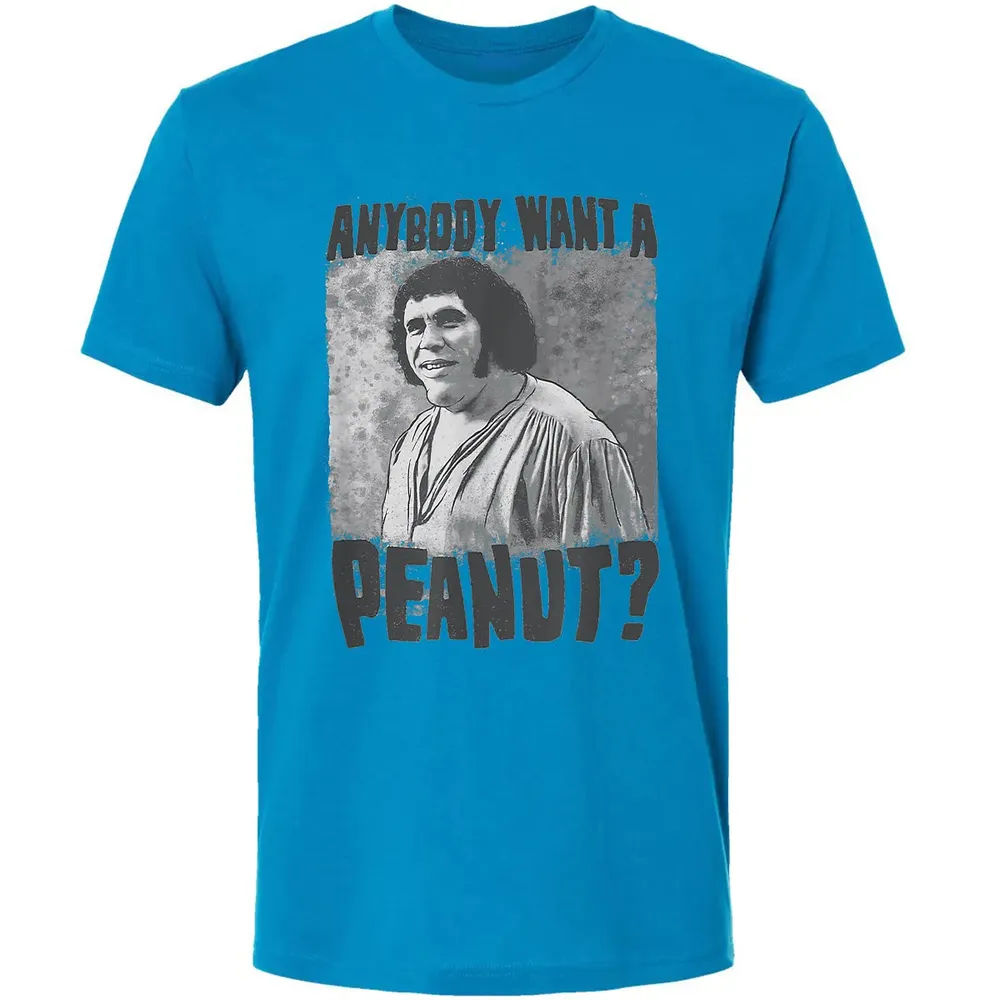 Anybody want a peanut? Premium Unisex T-shirt - 4