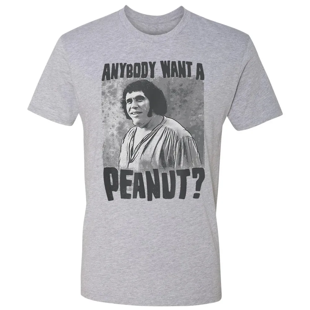 Anybody want a peanut? Premium Unisex T-shirt - 9