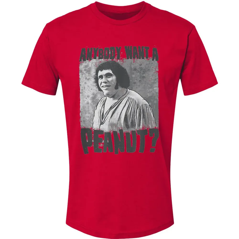Anybody want a peanut? Premium Unisex T-shirt - 6