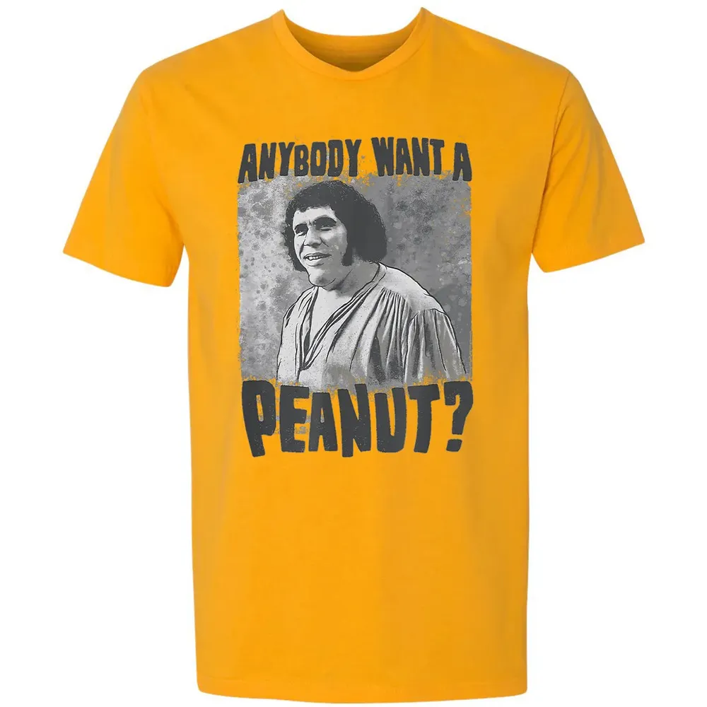 Anybody want a peanut? Premium Unisex T-shirt - 11