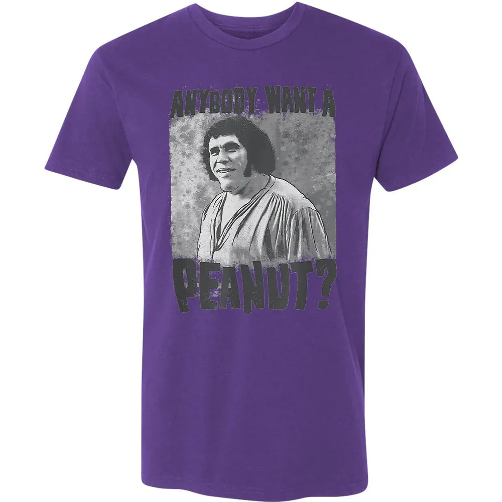 Anybody want a peanut? Premium Unisex T-shirt - 7