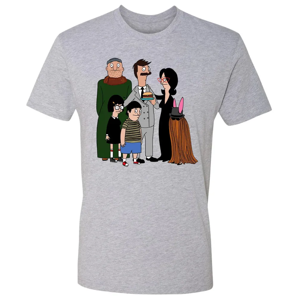 The Belcher Family Premium Unisex T-shirt - 9