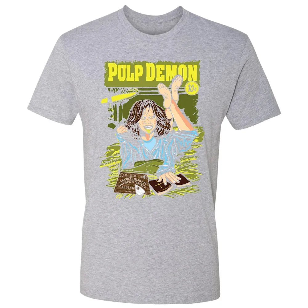 Pulp Demon Premium Unisex T-shirt - 9