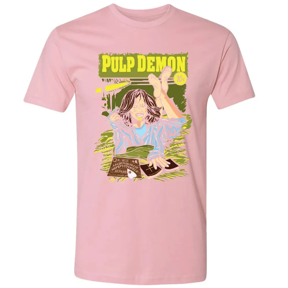 Pulp Demon Premium Unisex T-shirt - 3