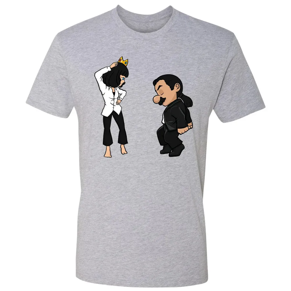 Plumber Dance Premium Unisex T-shirt - 9