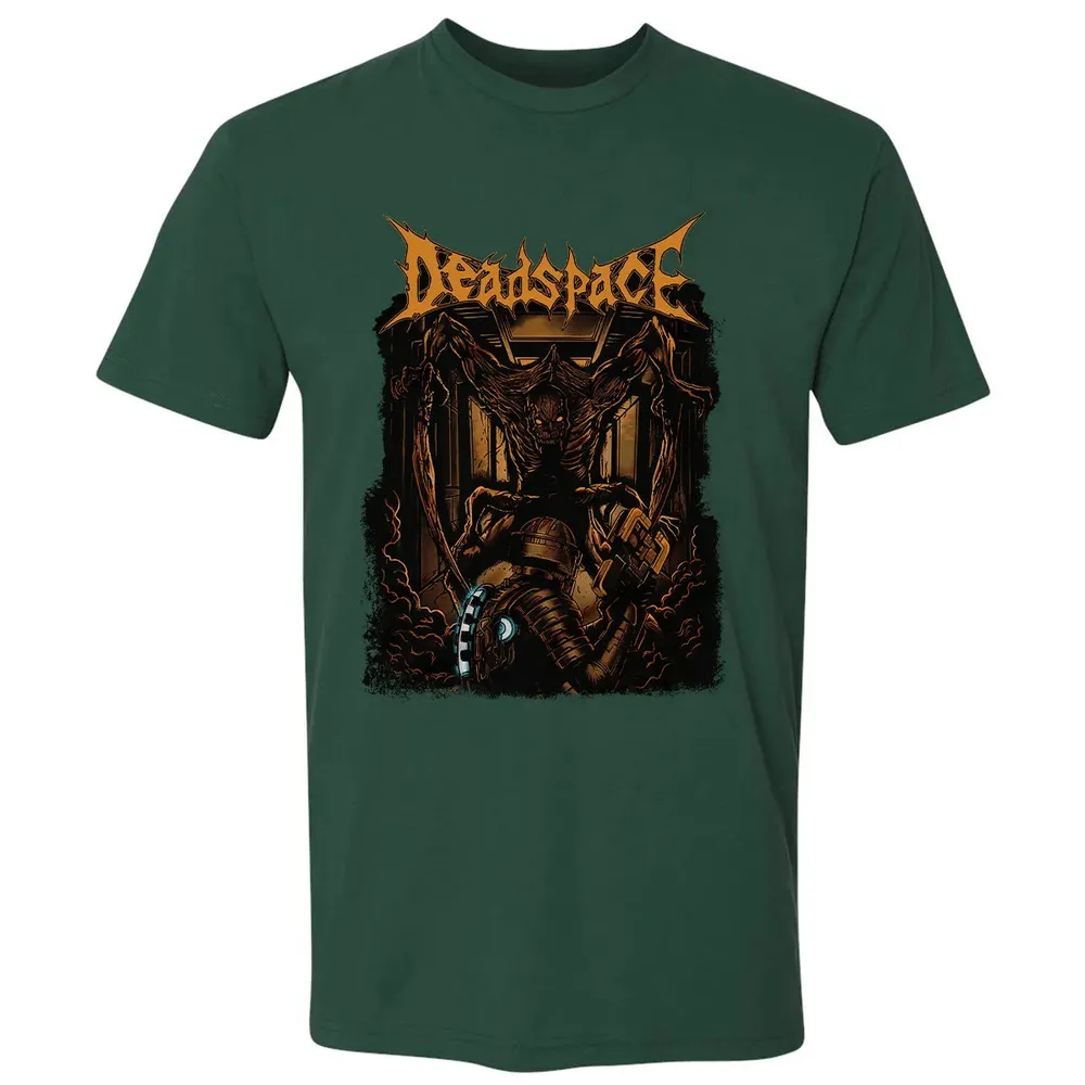 Deadspace Premium Unisex T-shirt - 12