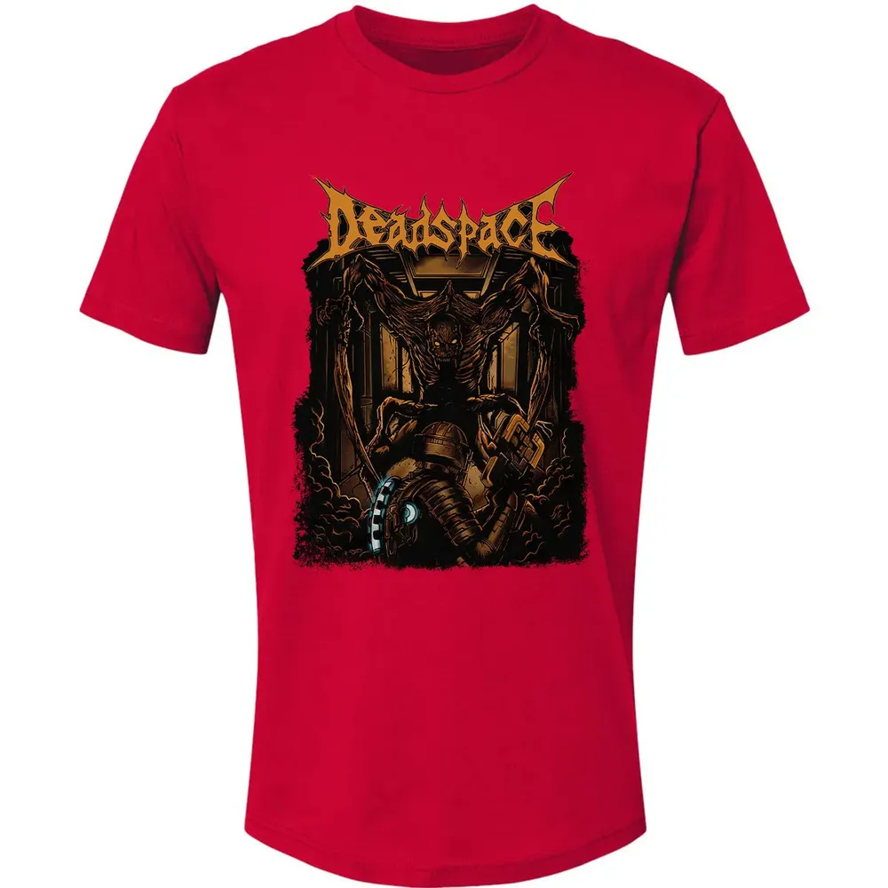 Deadspace Premium Unisex T-shirt - 6