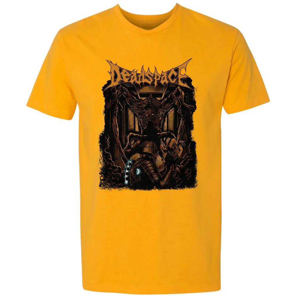Deadspace Premium Unisex T-shirt - 11
