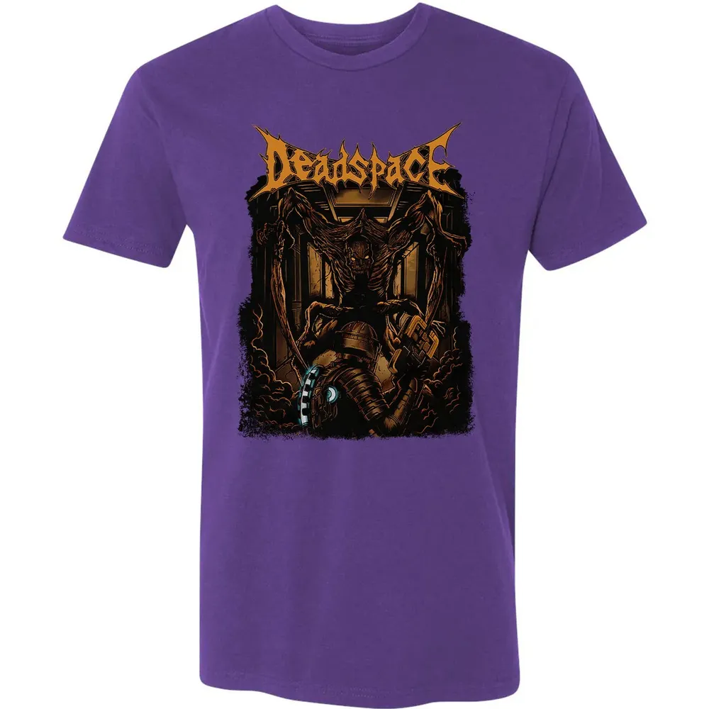 Deadspace Premium Unisex T-shirt - 7