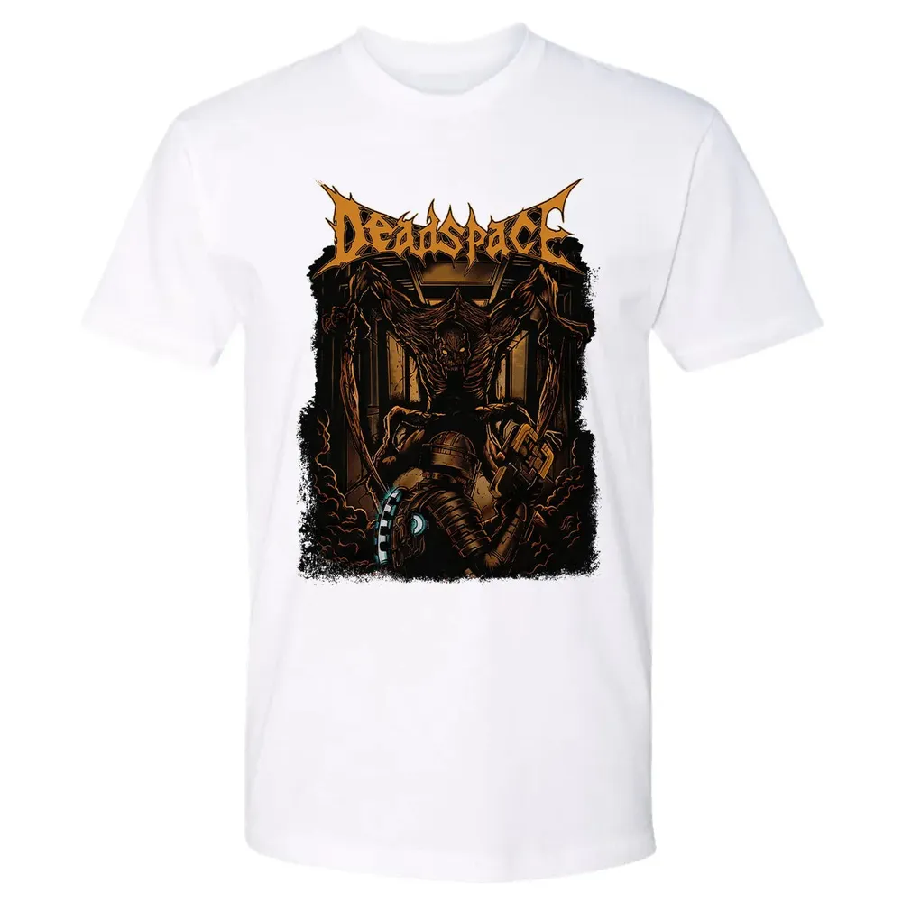 Deadspace Premium Unisex T-shirt - 4