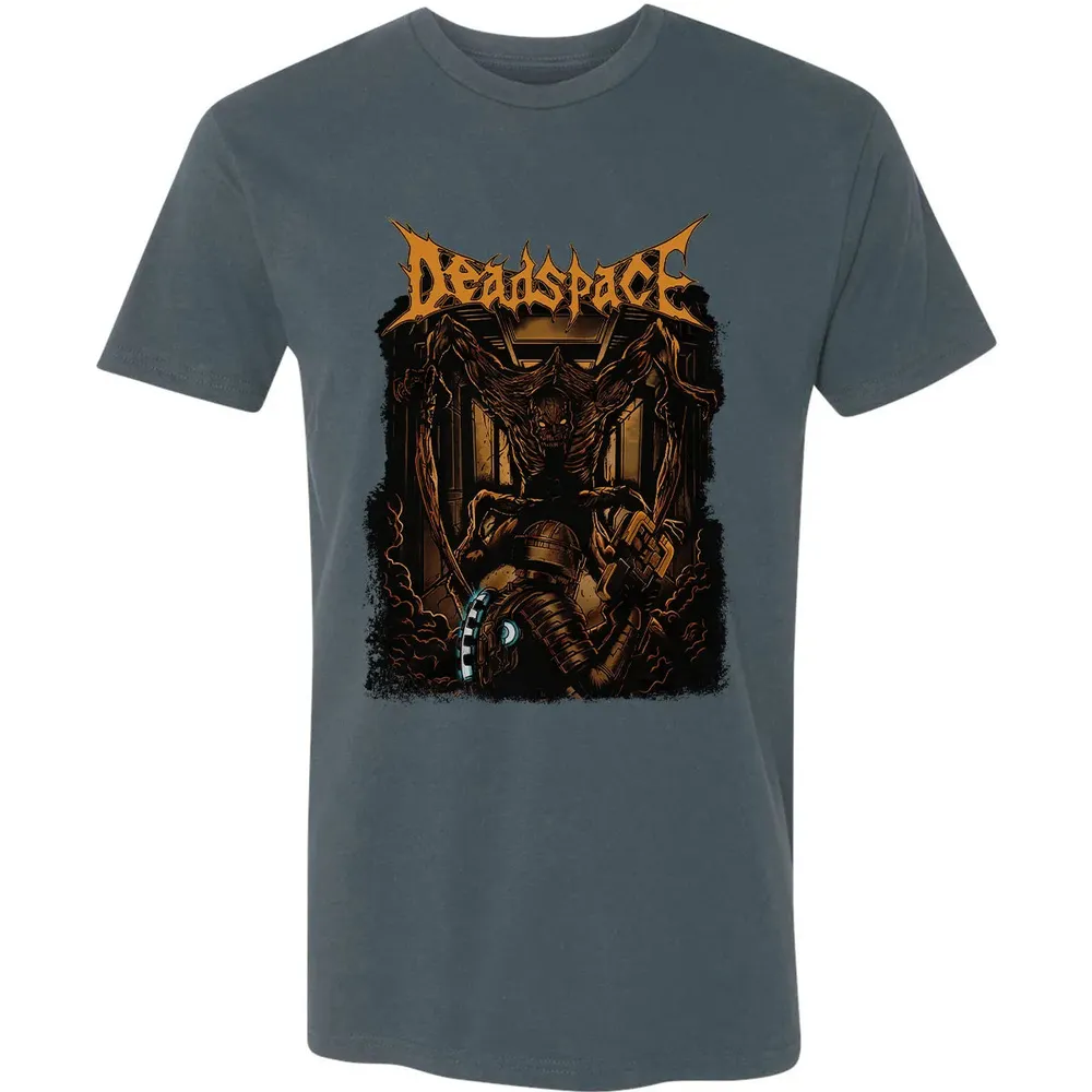 Deadspace Premium Unisex T-shirt - 14