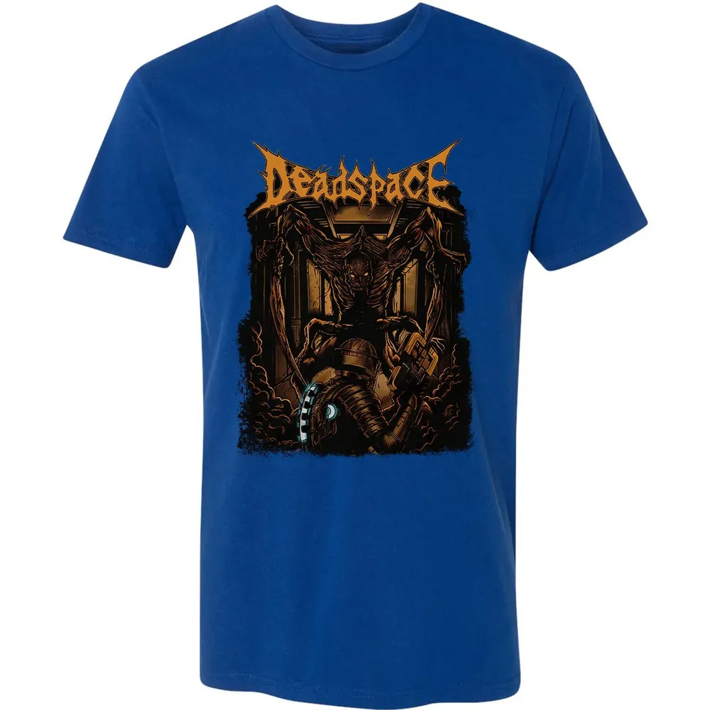 Deadspace Premium Unisex T-shirt - 10
