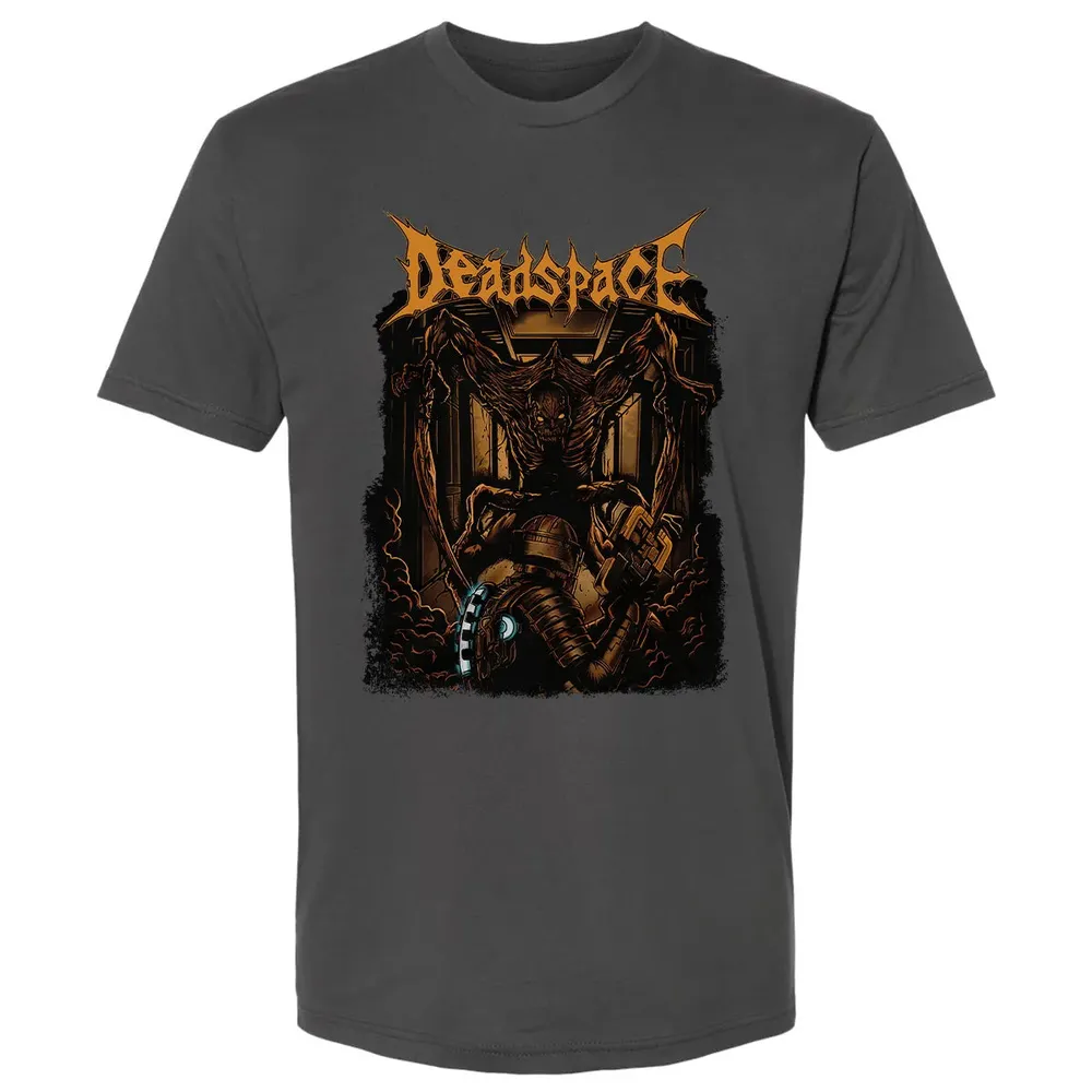 Deadspace Premium Unisex T-shirt - 8