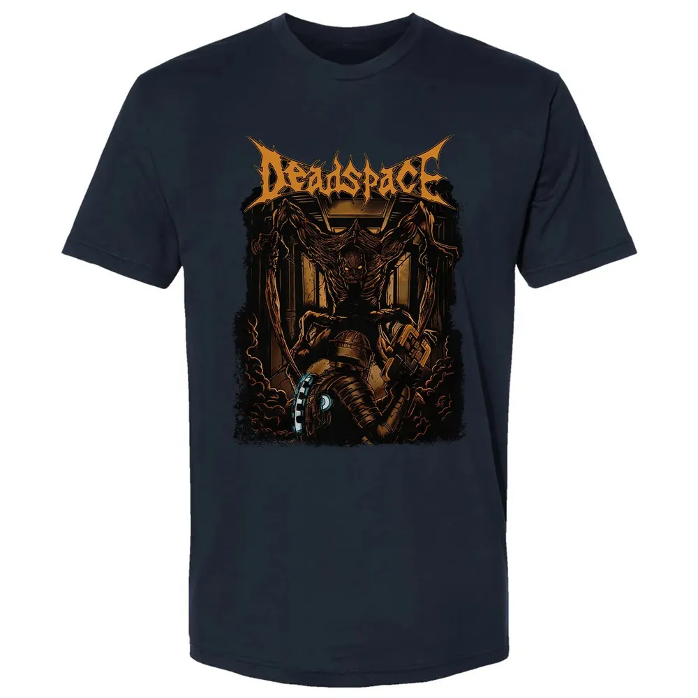 Deadspace Premium Unisex T-shirt - 2