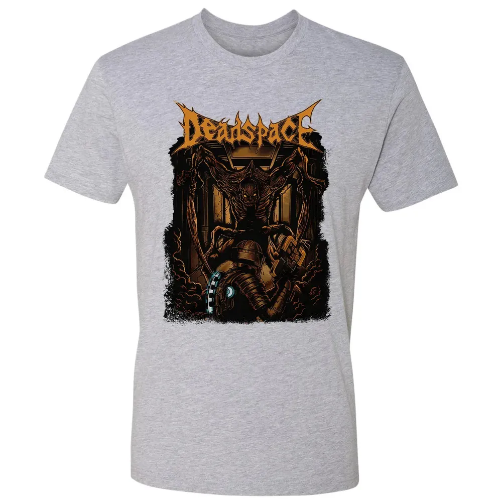 Deadspace Premium Unisex T-shirt - 9