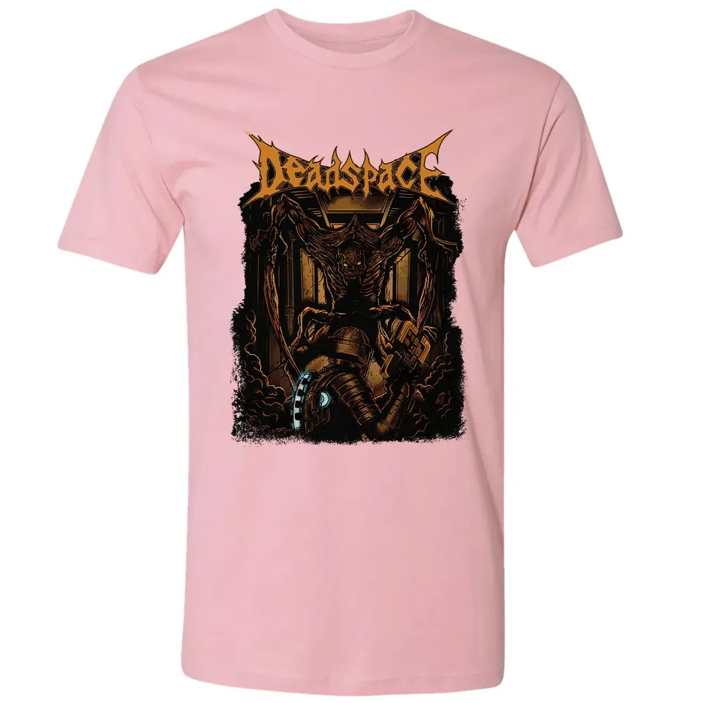 Deadspace Premium Unisex T-shirt - 3