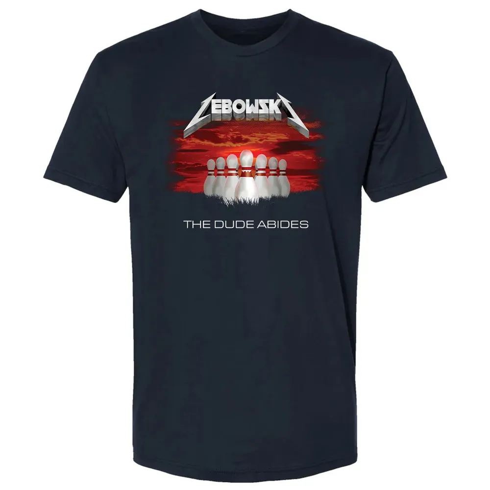 Bowlingski Premium Unisex T-shirt - 2